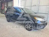 2021 Honda PILOT фото