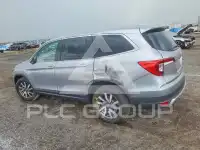2021 Honda PILOT фото