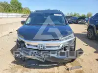 2021 Honda PILOT фото