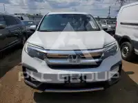 2021 Honda PILOT фото