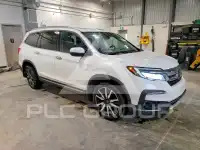 2021 Honda PILOT фото
