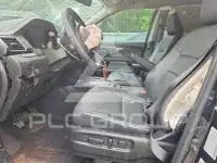 2021 Honda PILOT photo