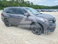 2021 Honda PILOT photo