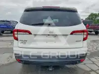 2021 Honda PILOT photo