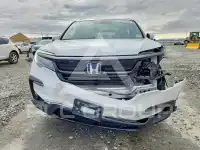 2021 Honda PILOT фото