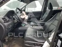 2021 Honda PILOT фото