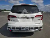 2021 Honda PILOT photo