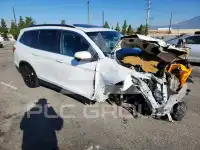 2021 Honda PILOT фото
