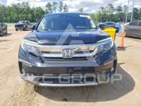 2021 Honda PILOT photo