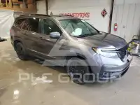 2021 Honda PILOT фото