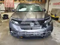 2021 Honda PILOT фото