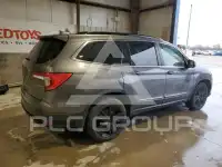 2021 Honda PILOT фото