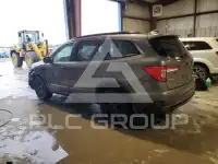 2021 Honda PILOT фото