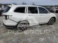 2021 Honda PILOT photo