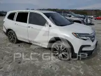 2021 Honda PILOT photo