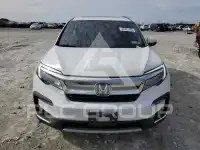 2021 Honda PILOT photo