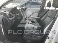 2021 Honda PILOT photo