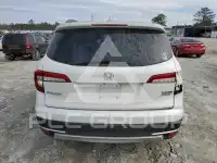 2021 Honda PILOT photo
