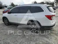 2021 Honda PILOT photo