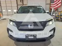 2021 Honda PILOT photo