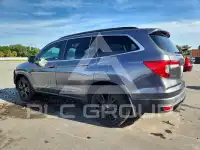 2021 Honda PILOT фото