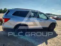 2021 Honda PILOT фото