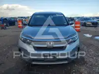 2021 Honda PILOT фото