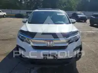 2021 Honda PILOT фото