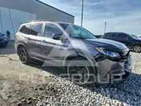 2021 Honda PILOT фото