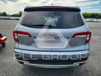 2021 Honda PILOT фото