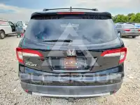 2021 Honda PILOT фото