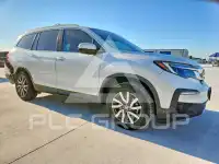 2021 Honda PILOT фото