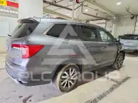 2021 Honda PILOT photo
