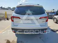 2021 Honda PILOT фото
