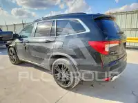 2021 Honda PILOT фото
