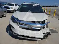 2021 Honda PILOT фото