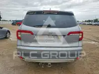 2021 Honda PILOT photo