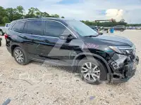 2021 Honda PILOT фото