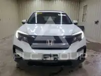 2021 Honda PILOT фото