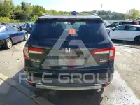 2021 Honda PILOT фото
