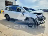 2021 Honda PILOT фото