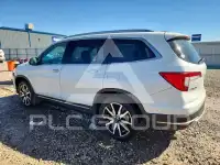 2021 Honda PILOT фото