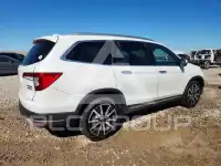 2021 Honda PILOT фото