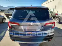 2021 Honda PILOT фото
