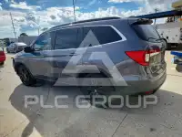 2021 Honda PILOT фото