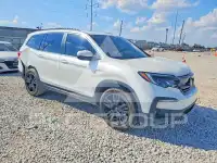 2021 Honda PILOT фото