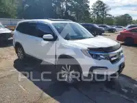2021 Honda PILOT фото
