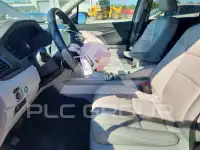 2021 Honda PILOT фото