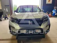2021 Honda PILOT фото