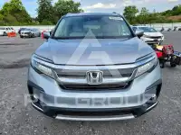 2021 Honda PILOT фото